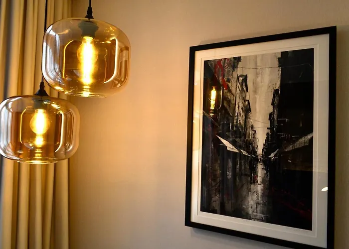 Ξενοδοχείο Alda Galeria Coruna 2*