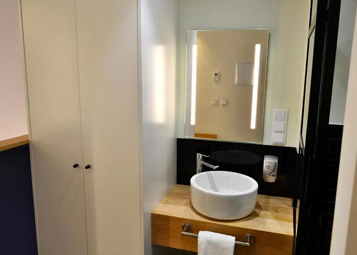 Alda Galeria Coruna 2* A Coruña