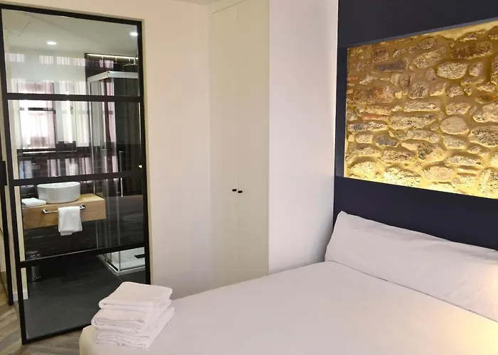 Alda Galeria Coruna Ξενοδοχείο A Coruña