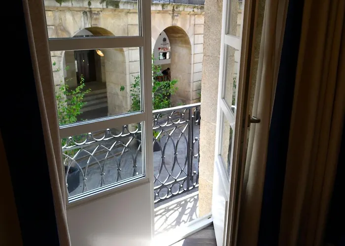 Ξενοδοχείο Alda Galeria Coruna