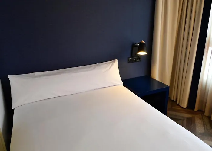 Alda Galeria Coruna 2*