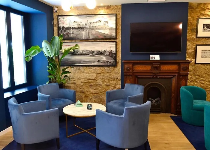 Alda Galeria Coruna Ξενοδοχείο