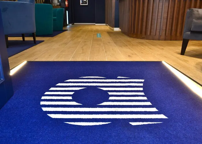 Alda Galeria Coruna Szálloda 2*