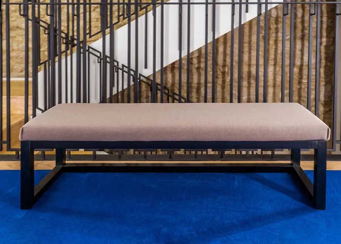 Ξενοδοχείο Alda Galeria Coruna A Coruña