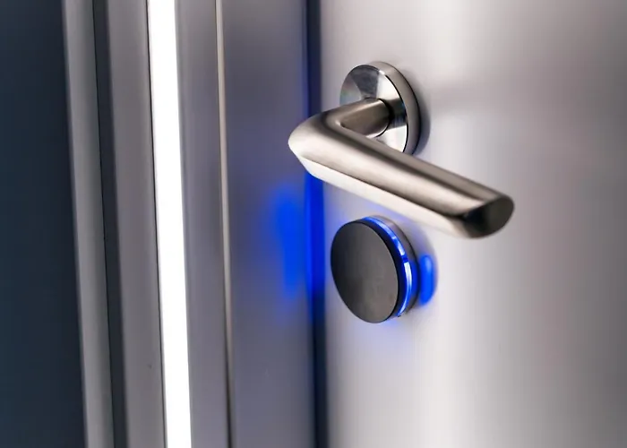 Alda Galeria Coruna Ξενοδοχείο A Coruña