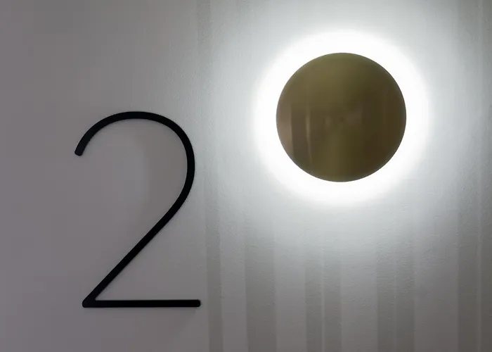 Ξενοδοχείο Alda Galeria Coruna 2*