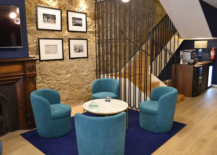 Ξενοδοχείο Alda Galeria Coruna