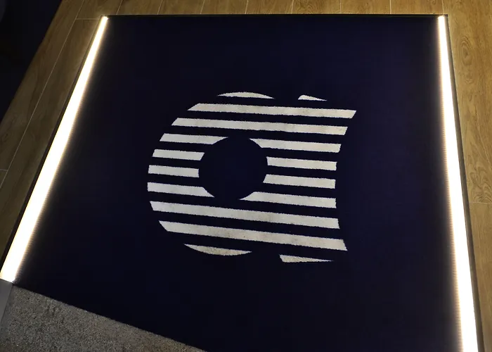 Ξενοδοχείο Alda Galeria Coruna