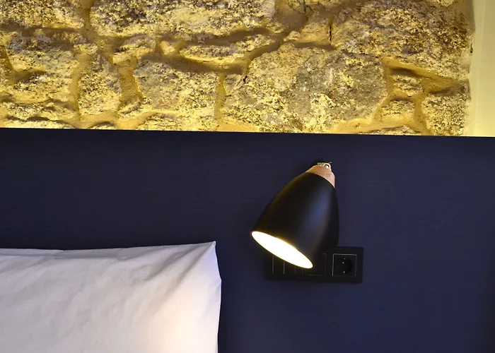 Ξενοδοχείο Alda Galeria Coruna 2*